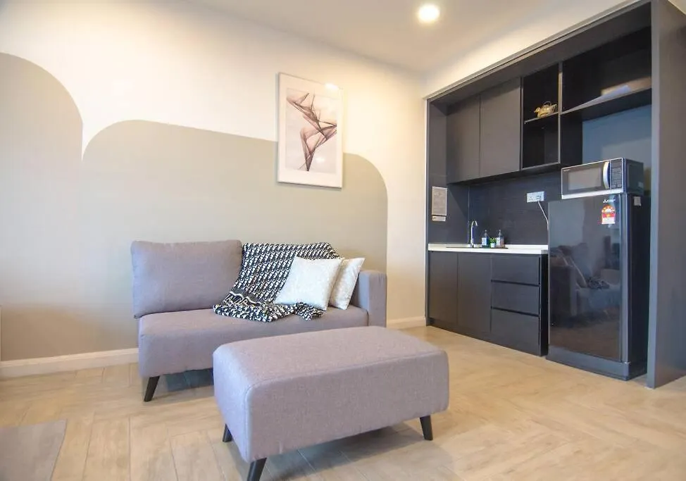 Kl Exquisite Minimalist Balcony Suite Empire City Marriot Petaling Jaya