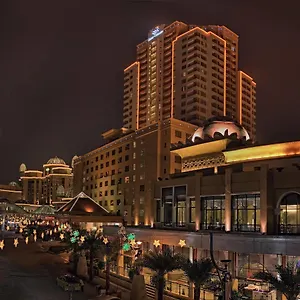 منتجع رويال سينشوري سويتس آت باندار صنواي, بيتالينغ جايا